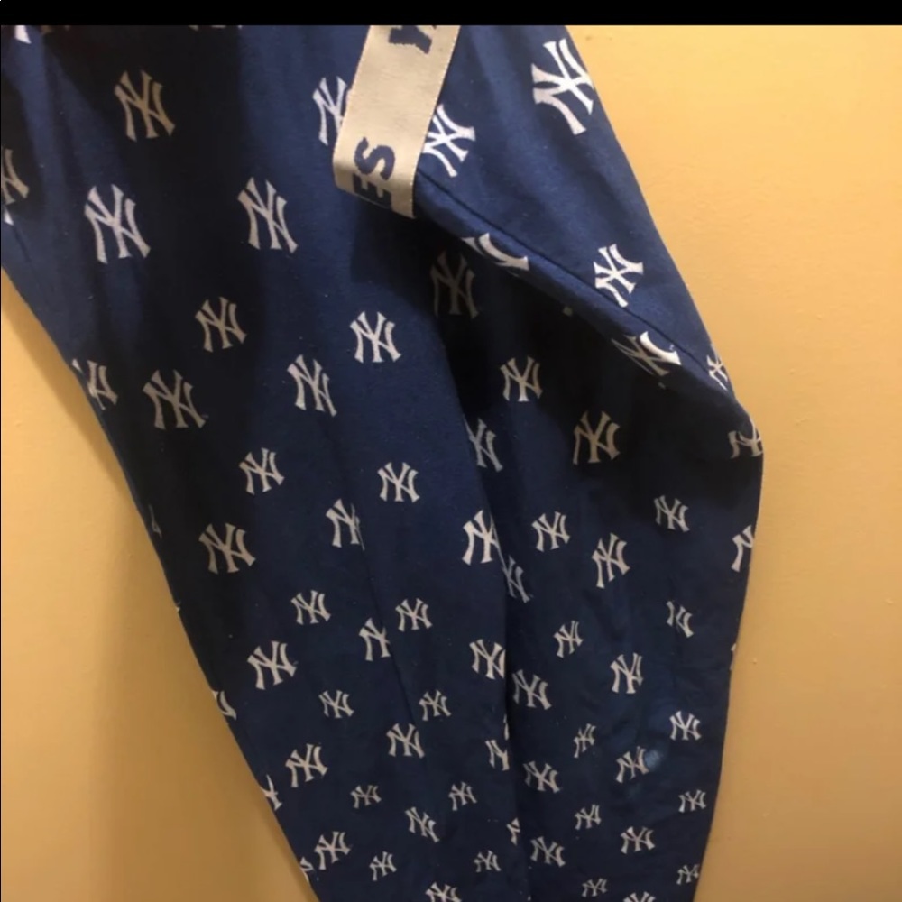 Yankees Pajama Pants